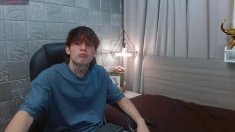 ian online show from September 26, 1:59 pm