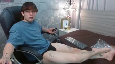 ian online show from September 27, 11:21 pm