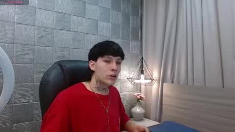 ian online show from October 14, 2:07 pm