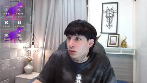 ian online show from October 27, 6:23 pm