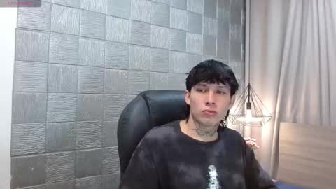 ian online show from November 4, 1:43 pm