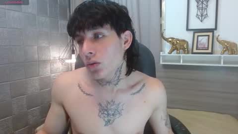 ian online show from November 10, 11:26 pm