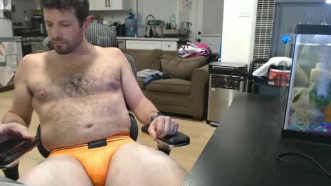 Snapshot of iandaman88 chatting on December 10, 7:26 am iandaman88 online show from December 10, 7:26 am