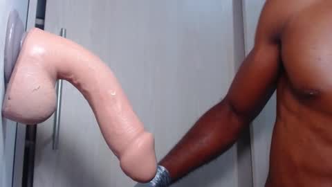 Ian Rashad online show from October 28, 11:07 pm