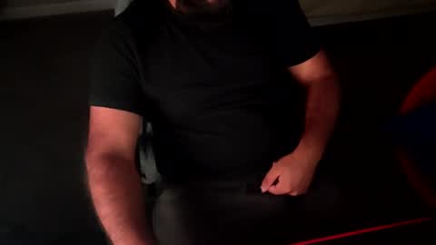 iBear0 online show from September 23, 2:36 am