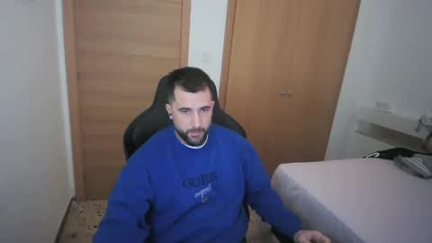 iberian_macho online show from November 19, 2:06 pm