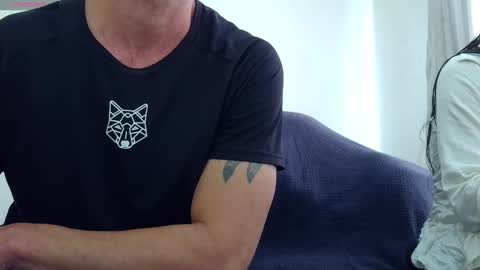 Laura e Augusto online show from September 12, 11:43 am