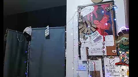 PMS online show from December 30, 3:47 am