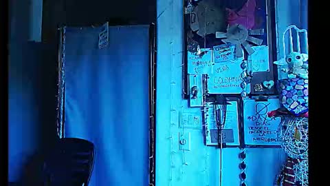 PMS online show from January 1, 10:56 pm