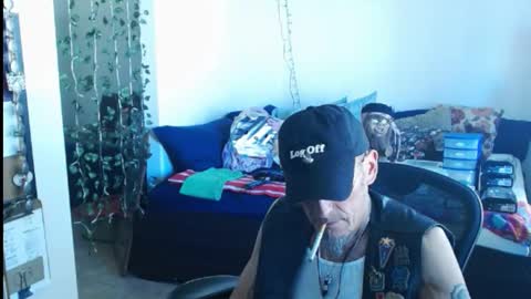 PMS online show from February 26, 8:44 pm