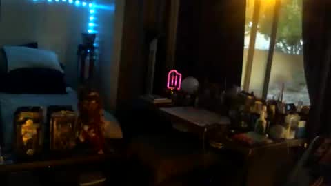 PMS online show from September 26, 1:15 pm