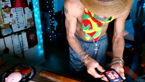 PMS online show from October 3, 8:44 am