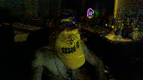 PMS online show from October 10, 8:02 am