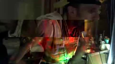 PMS online show from October 13, 2:22 am