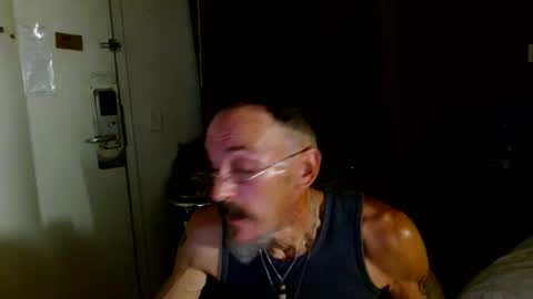 PMS online show from November 12, 12:16 pm