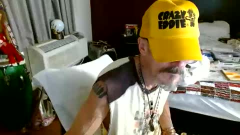 PMS online show from November 25, 6:57 am