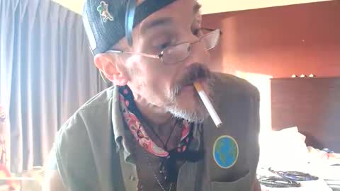 PMS online show from November 30, 2:54 pm