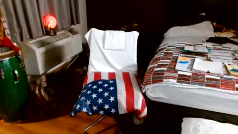 PMS online show from December 1, 3:00 am