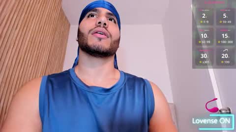 Ibraim online show from September 9, 7:02 pm