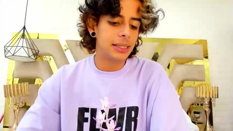 Snapshot of ibratxandy chatting on October 3, 7:33 pm ibratxandy online show from October 3, 7:33 pm