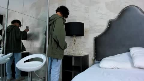 Snapshot of ibratxandy chatting on October 10, 7:13 pm ibratxandy online show from October 10, 7:13 pm