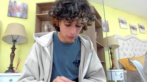 Snapshot of ibratxandy chatting on October 11, 7:23 pm ibratxandy online show from October 11, 7:23 pm