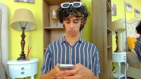 Snapshot of ibratxandy chatting on October 13, 7:25 pm ibratxandy online show from October 13, 7:25 pm