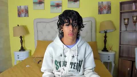 Snapshot of ibratxandy chatting on October 19, 11:55 am ibratxandy online show from October 19, 11:55 am