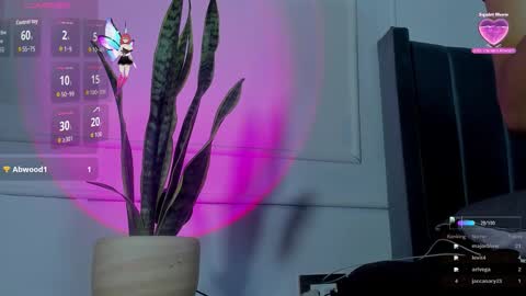 Crystall online show from September 30, 5:56 am