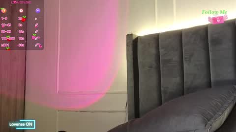 Crystall online show from November 2, 1:46 pm