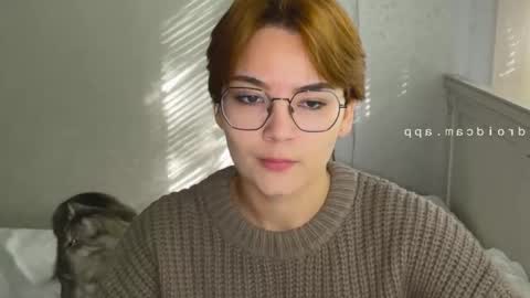 Snapshot of iceeheart chatting on October 4, 5:16 am Ksenia online show from October 4, 5:16 am