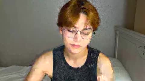 Snapshot of iceeheart chatting on October 8, 8:56 am Ksenia online show from October 8, 8:56 am