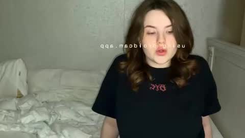 Snapshot of iceeheart chatting on October 10, 8:30 pm Ksenia online show from October 10, 8:30 pm