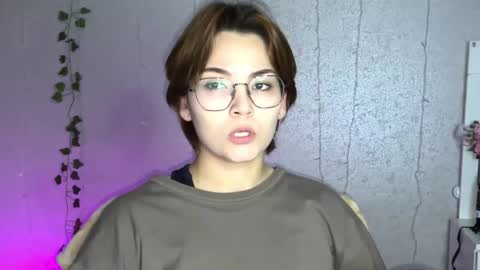 Snapshot of iceeheart chatting on December 4, 6:27 pm Ksenia online show from December 4, 6:27 pm