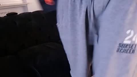 icheinfachich13 online show from October 5, 11:02 pm