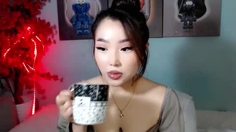 Snapshot of ichiben chatting on November 25, 11:05 pm ichiben online show from November 25, 11:05 pm