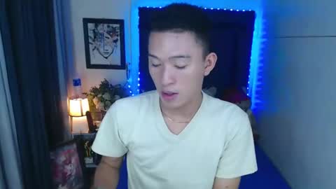 Mateo online show from January 4, 1:10 am