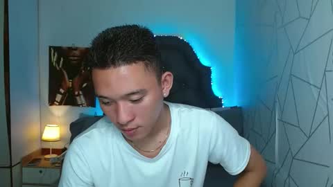 Mateo online show from January 26, 5:45 am