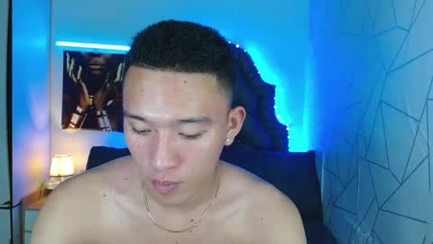 Mateo online show from February 6, 4:03 pm