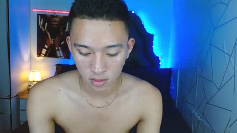 Mateo online show from February 13, 6:48 pm