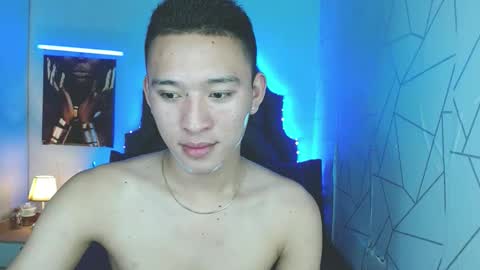 Mateo online show from February 16, 9:48 pm