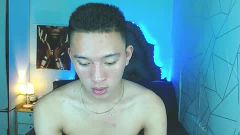 Mateo online show from February 19, 2:01 am