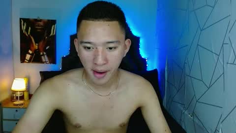 Mateo online show from February 27, 9:04 pm