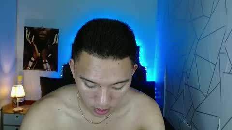 Mateo online show from March 6, 6:59 pm