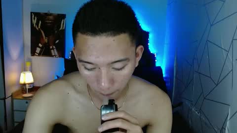 Mateo online show from March 6, 10:04 pm