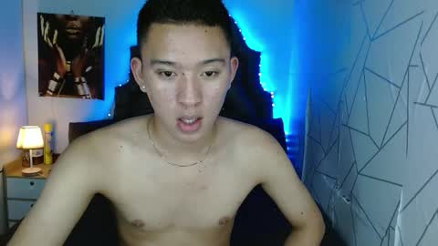 Mateo online show from March 7, 9:17 pm