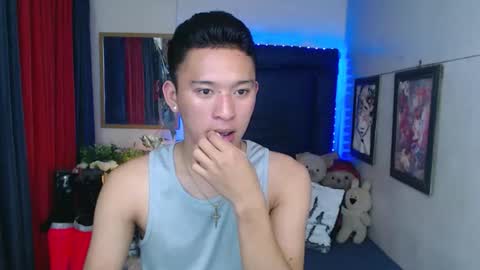 Mateo online show from October 16, 6:03 am