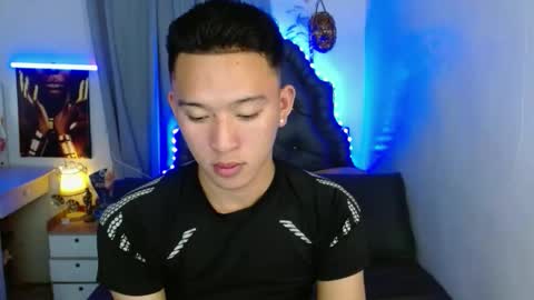 Mateo online show from November 5, 1:22 pm