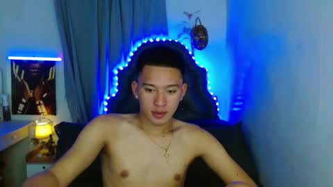 Mateo online show from November 9, 3:43 pm