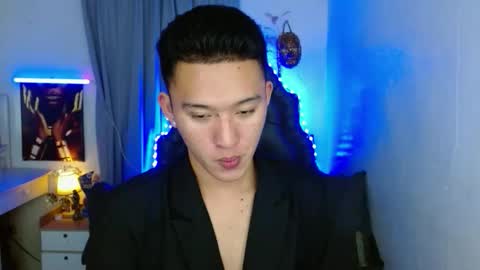 Mateo online show from November 20, 2:28 pm